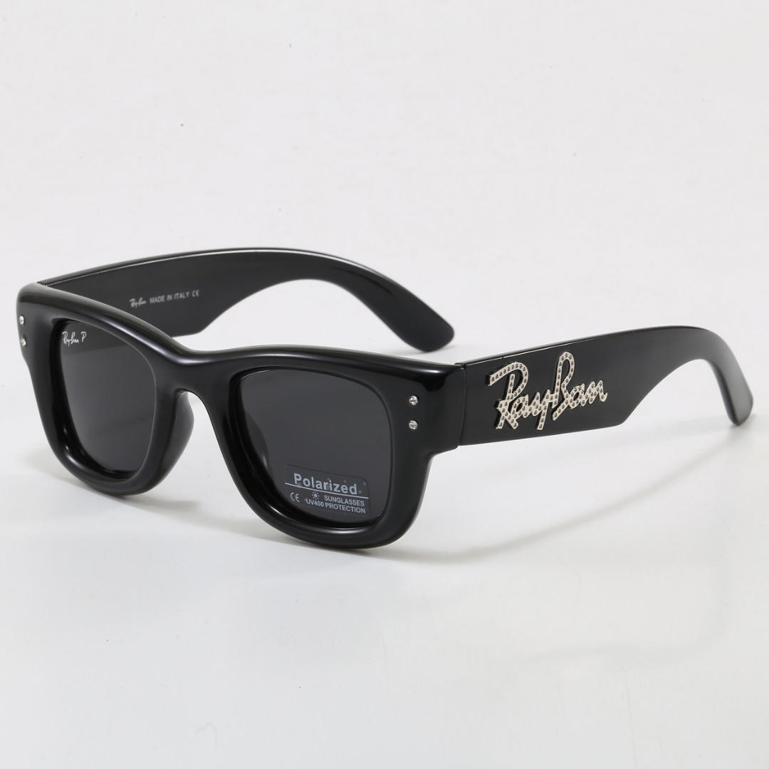 Fashion hot 8 color sunglasses 4940