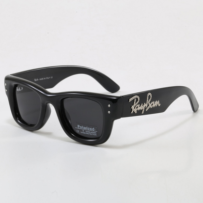 Fashion hot 8 color sunglasses 4940