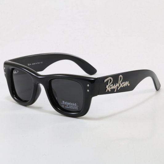 Fashion hot 8 color sunglasses 4940