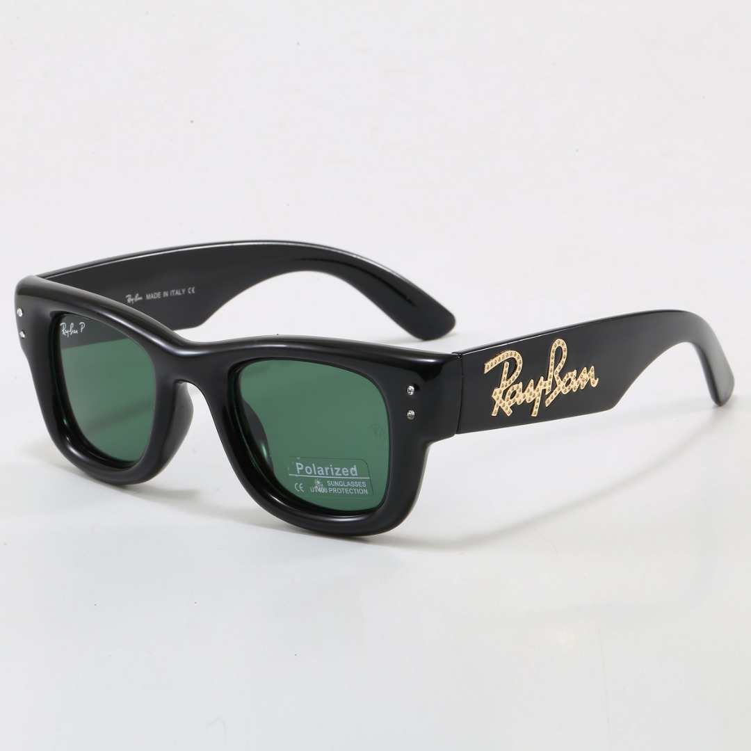 Fashion hot 8 color sunglasses 4940