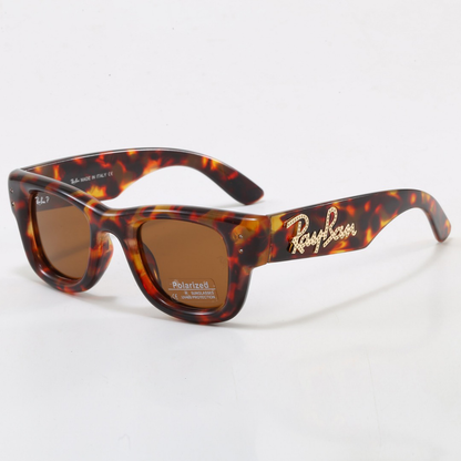 Fashion hot 8 color sunglasses 4940