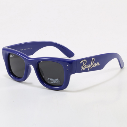 Fashion hot 8 color sunglasses 4940