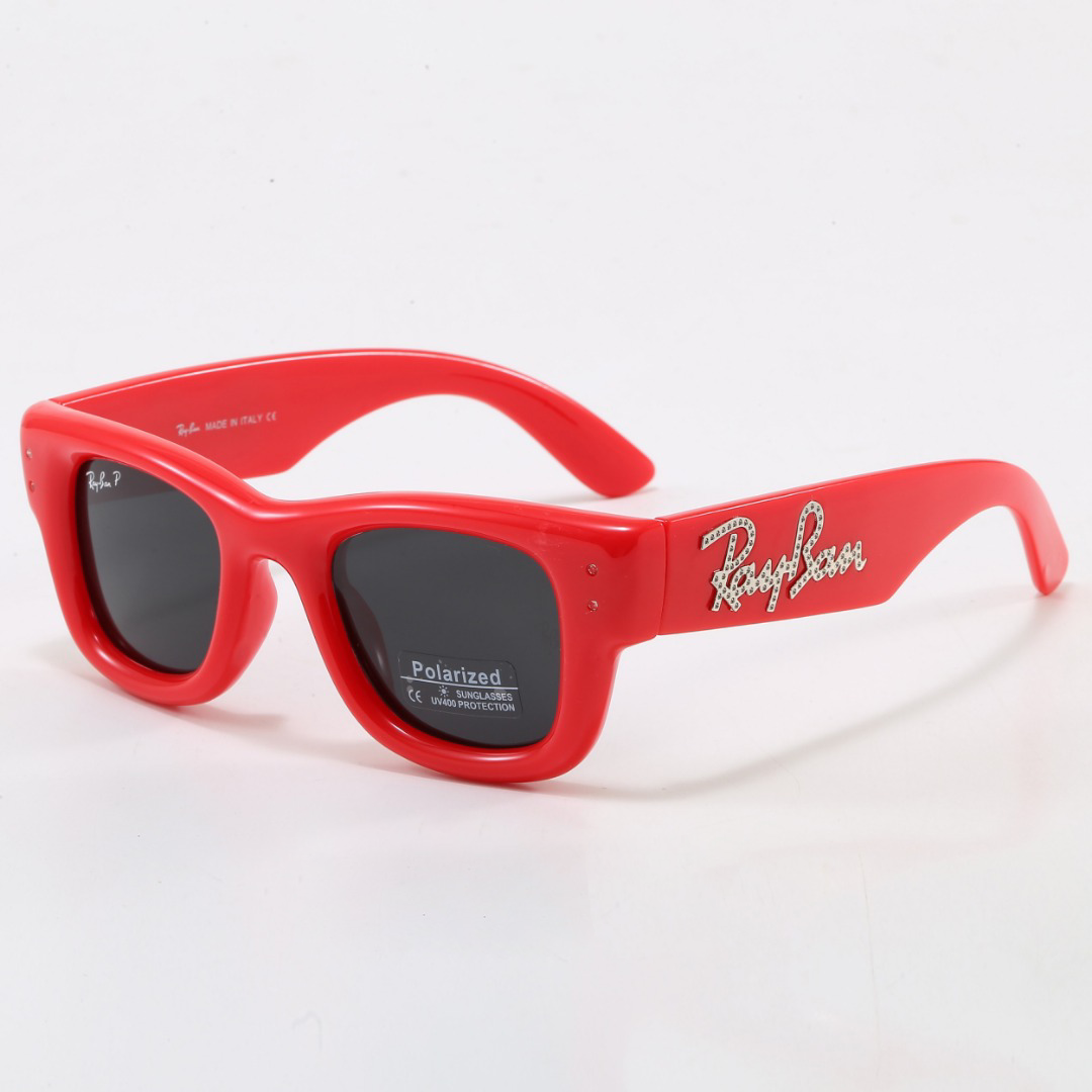 Fashion hot 8 color sunglasses 4940