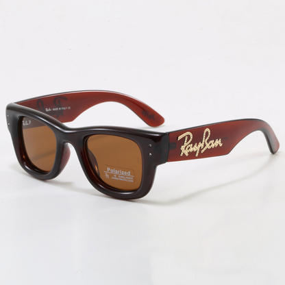 Fashion hot 8 color sunglasses 4940