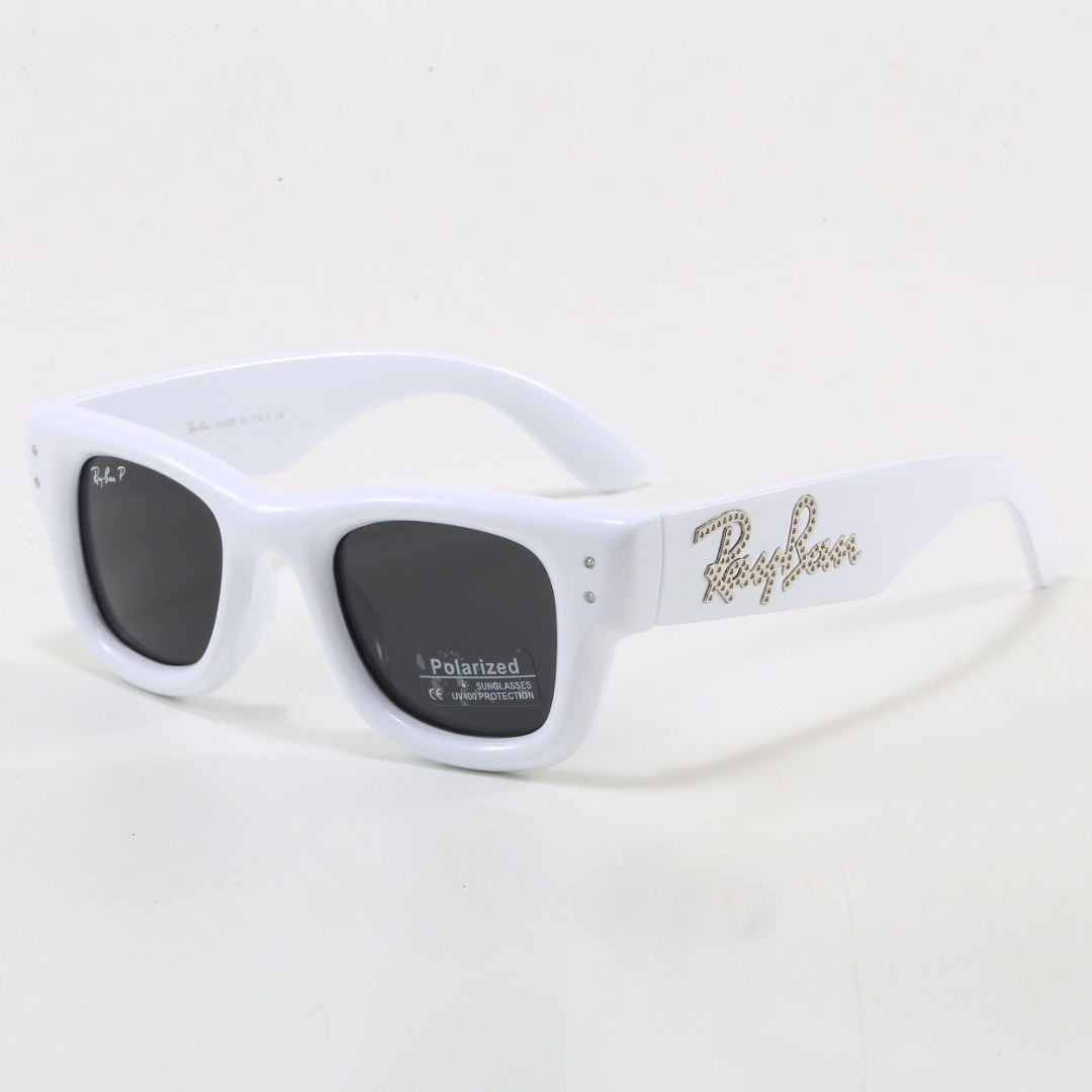 Fashion hot 8 color sunglasses 4940