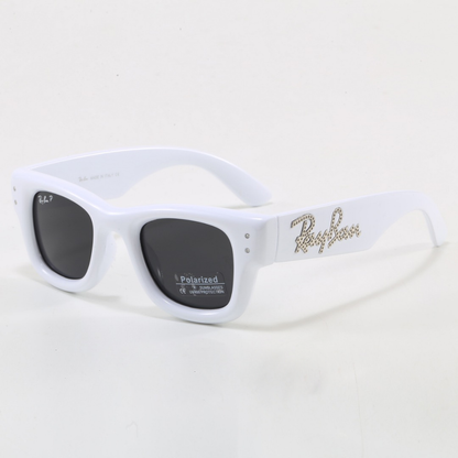Fashion hot 8 color sunglasses 4940