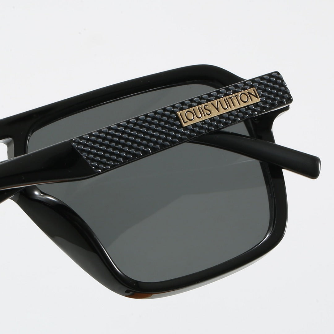 Fashion hot 7 color sunglasses 82011