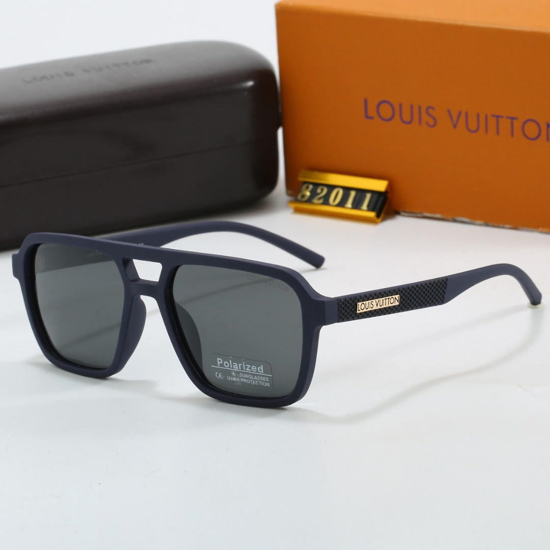 Fashion hot 7 color sunglasses 82011