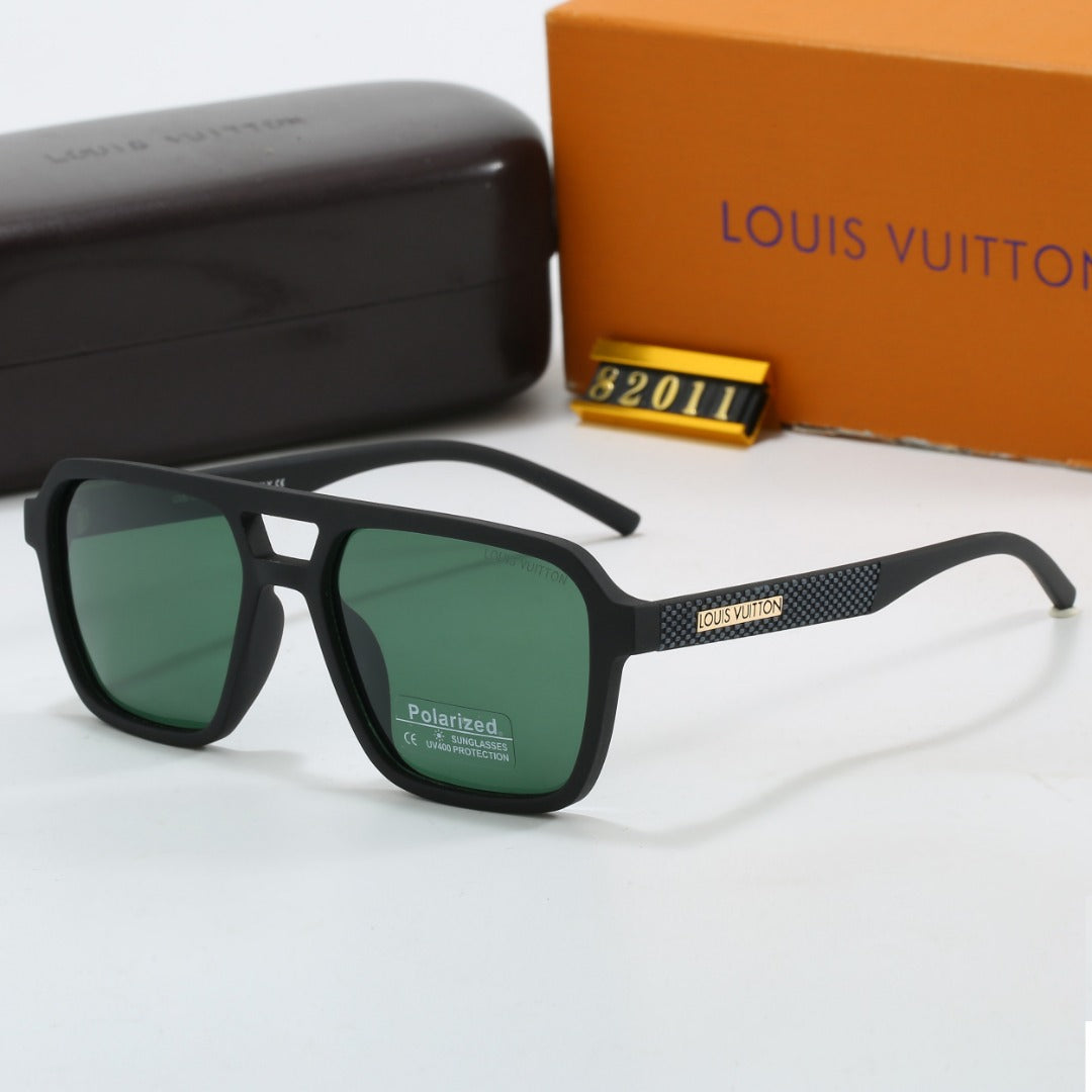 Fashion hot 7 color sunglasses 82011