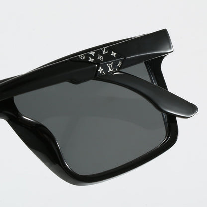 Fashion hot 7 color sunglasses 82013