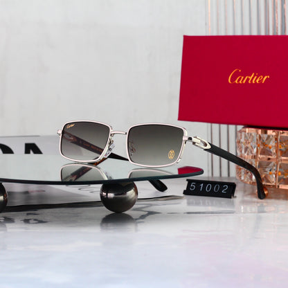 Fashion hot 7 colors sunglasses 51002