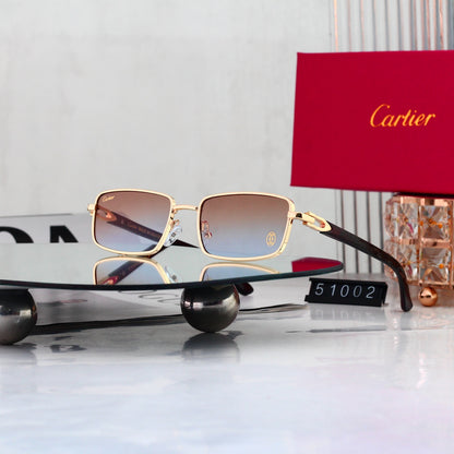 Fashion hot 7 colors sunglasses 51002