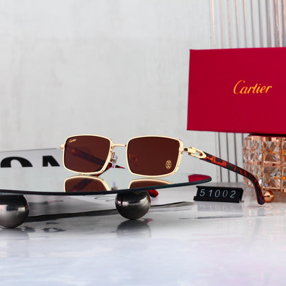 Fashion hot 7 colors sunglasses 51002