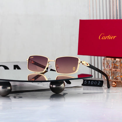 Fashion hot 7 colors sunglasses 51002