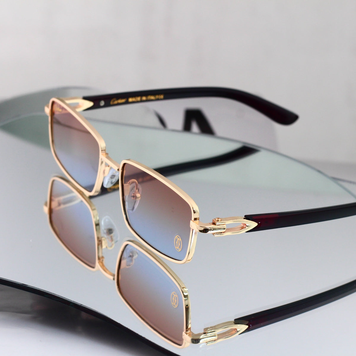 Fashion hot 7 colors sunglasses 51002