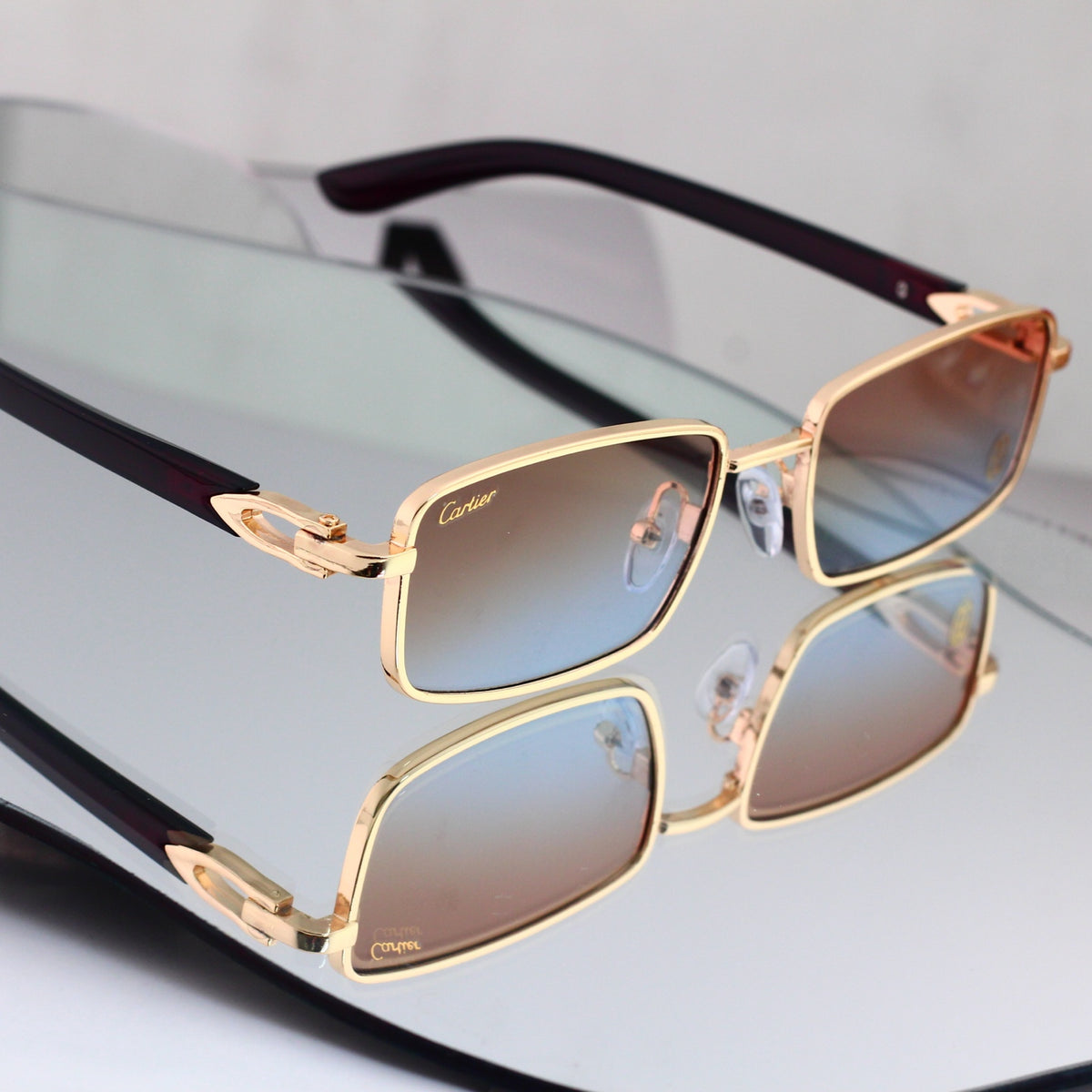 Fashion hot 7 colors sunglasses 51002