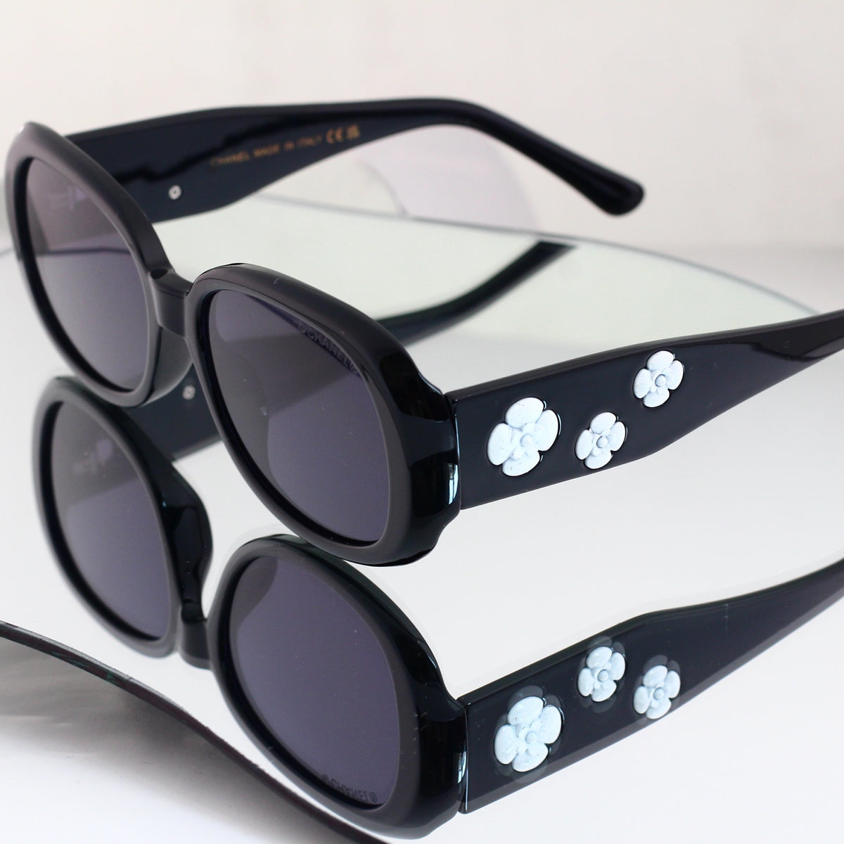 Fashion hot 6 colors sunglasses 6114