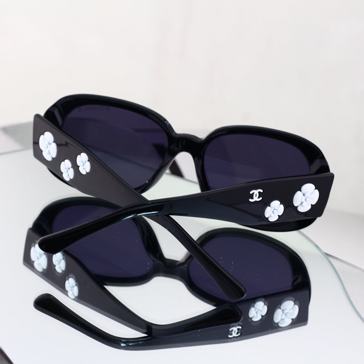 Fashion hot 6 colors sunglasses 6114