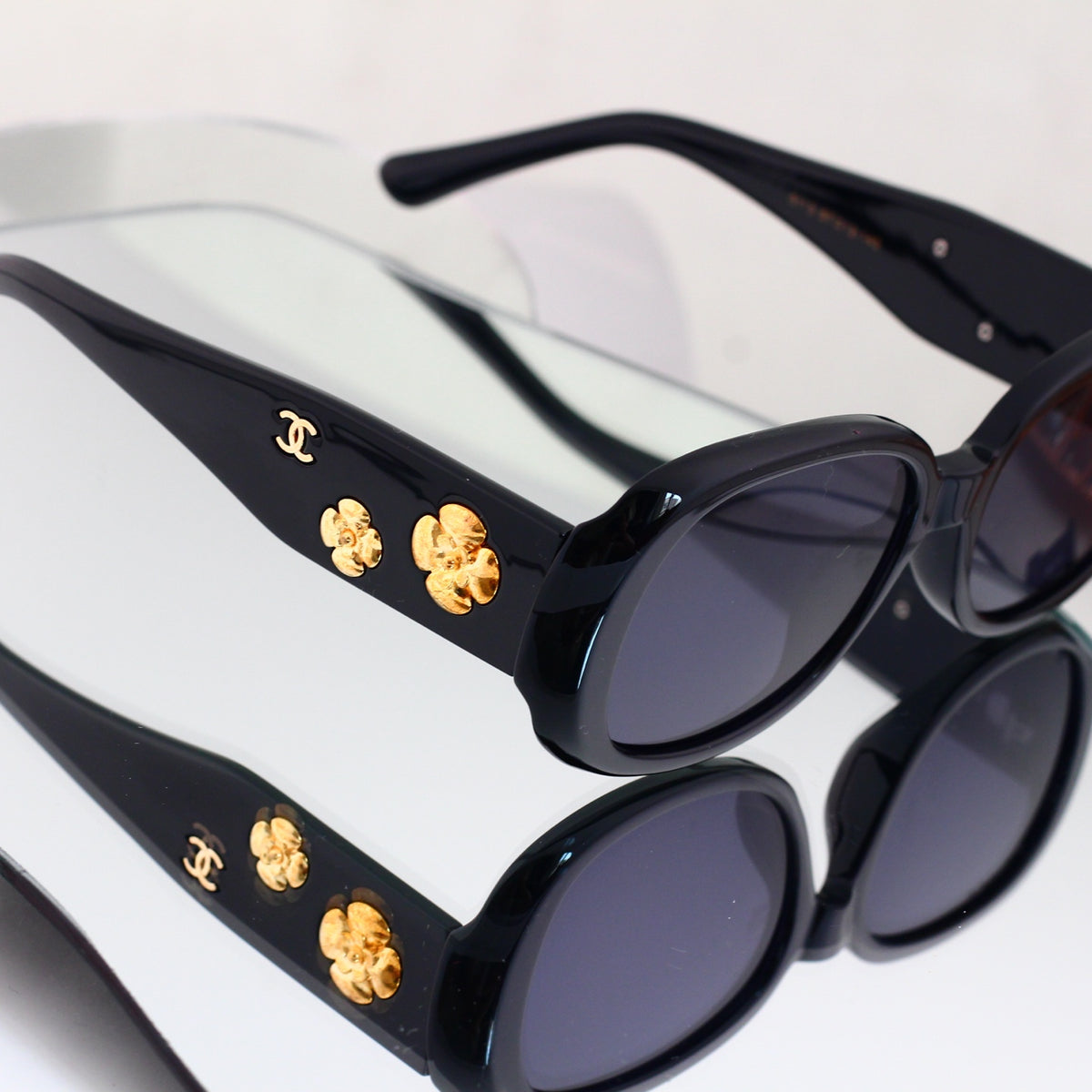 Fashion hot 6 colors sunglasses 6114