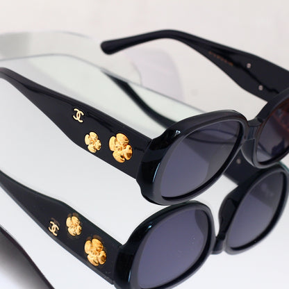 Fashion hot 6 colors sunglasses 6114