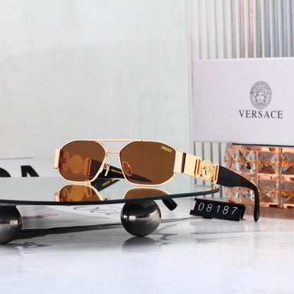 Fashion hot 7 colors sunglasses 08187