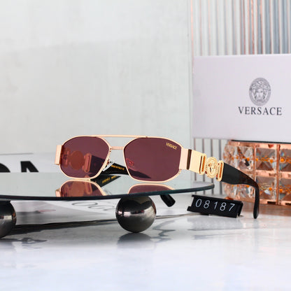 Fashion hot 7 colors sunglasses 08187