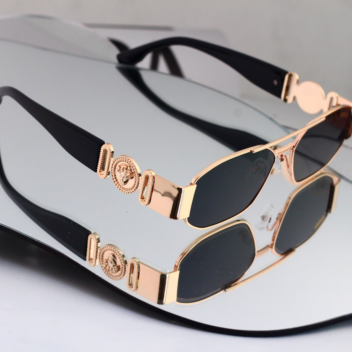 Fashion hot 7 colors sunglasses 08187