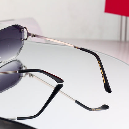 Fashion hot 7 colors sunglasses 8065