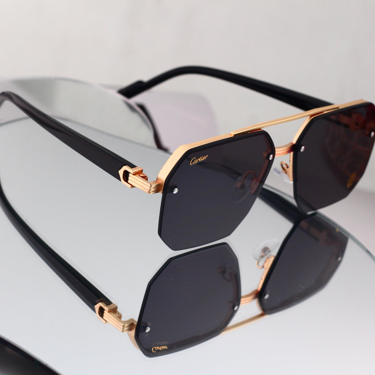 Fashion hot 6 colors sunglasses 8062
