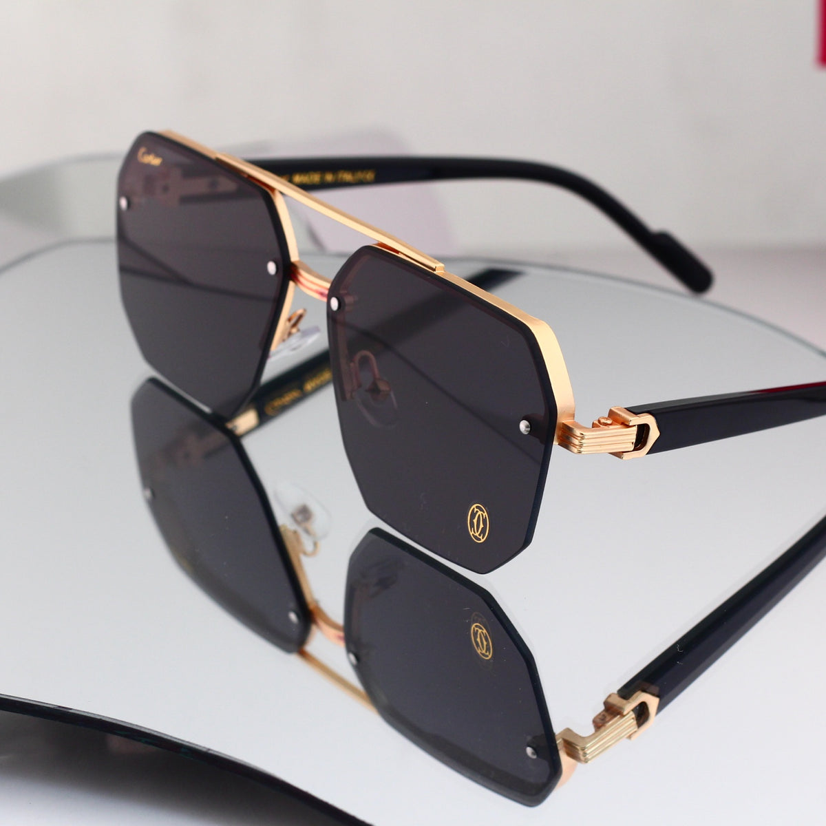Fashion hot 6 colors sunglasses 8062