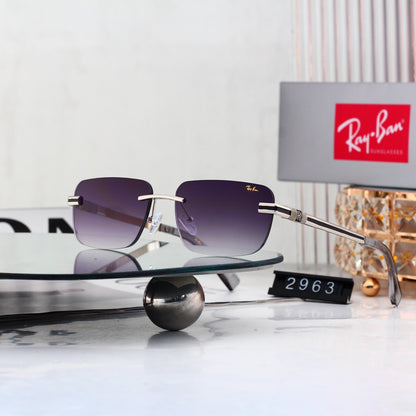 Fashion hot 6 colors sunglasses 2963