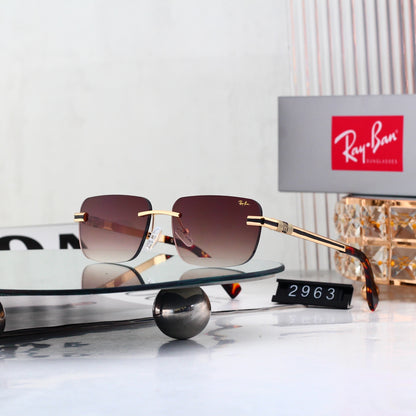 Fashion hot 6 colors sunglasses 2963