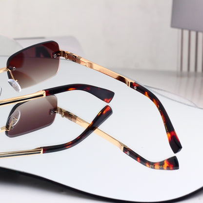 Fashion hot 6 colors sunglasses 2962