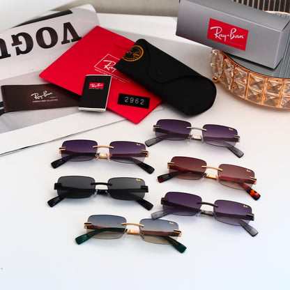 Fashion hot 6 colors sunglasses 2962