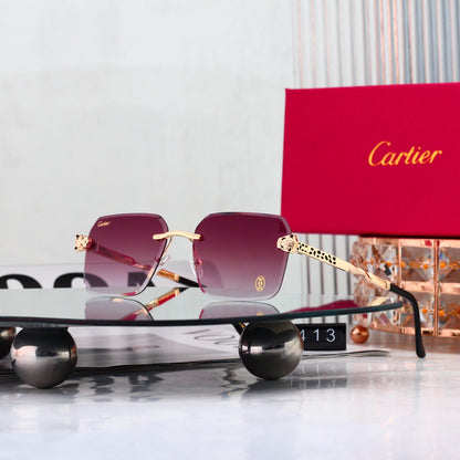 Fashion hot 7 colors sunglasses 00413