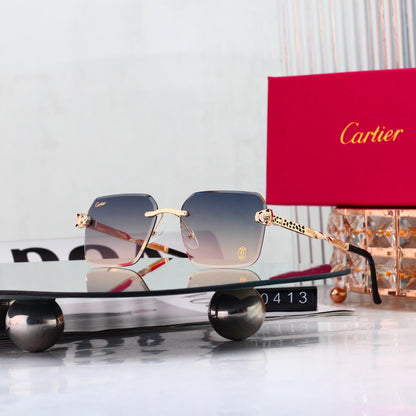 Fashion hot 7 colors sunglasses 00413