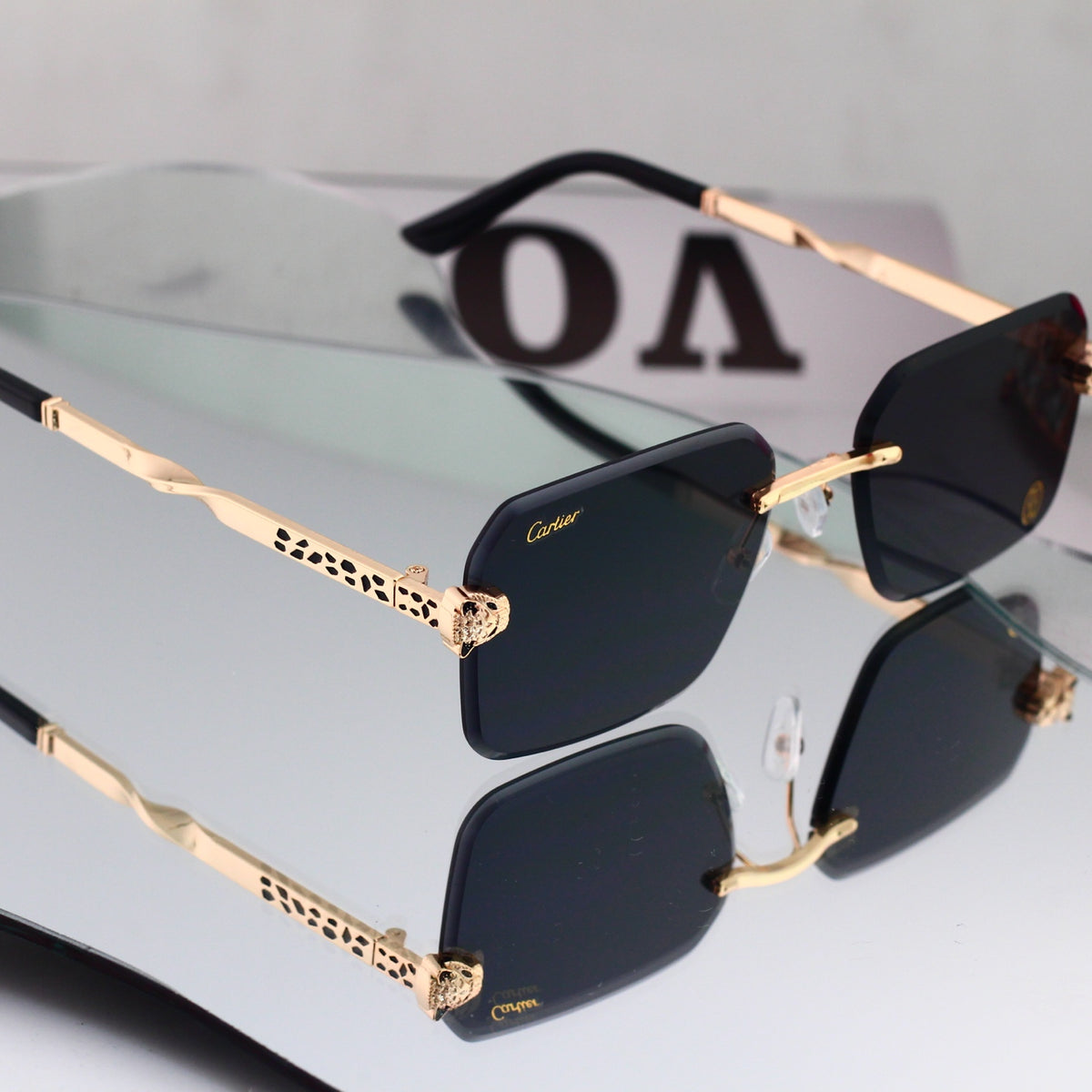 Fashion hot 7 colors sunglasses 00413