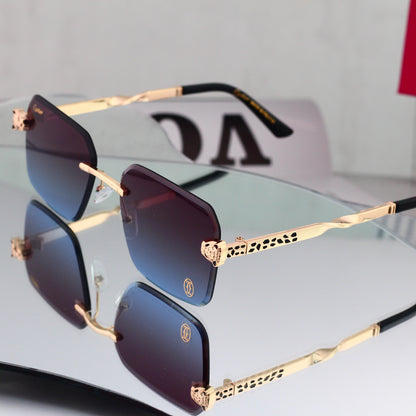 Fashion hot 7 colors sunglasses 00413