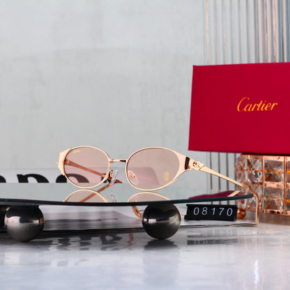 Fashion hot 7 colors sunglasses 08170
