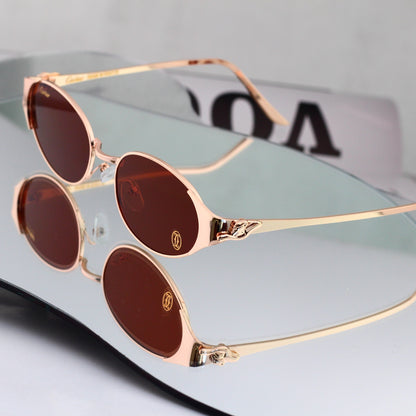 Fashion hot 7 colors sunglasses 08170