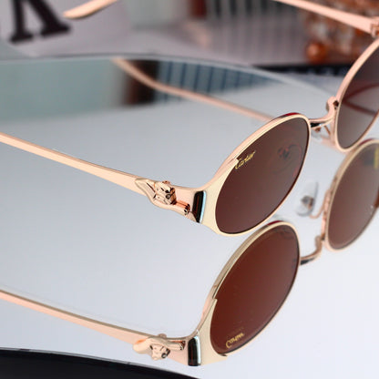 Fashion hot 7 colors sunglasses 08170