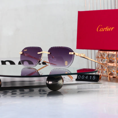 Fashion hot 7 colors sunglasses 00415