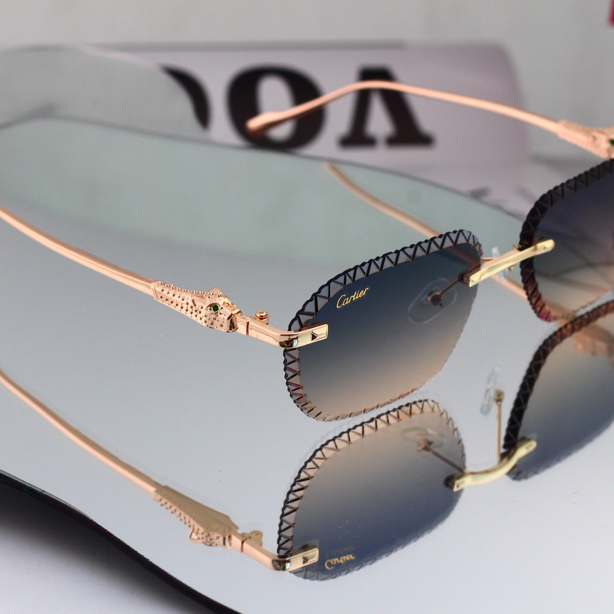 Fashion hot 7 colors sunglasses 00415