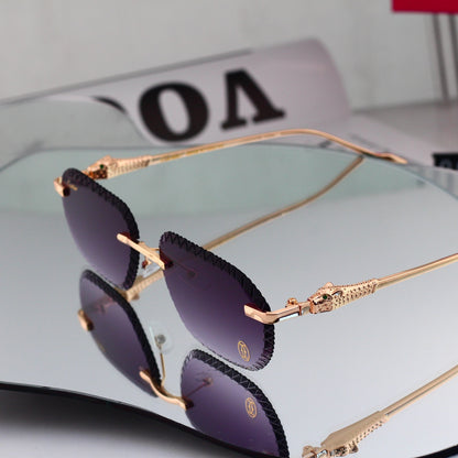 Fashion hot 7 colors sunglasses 00415