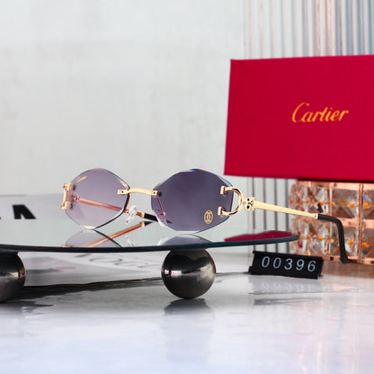Fashion hot 5 colors sunglasses 00396