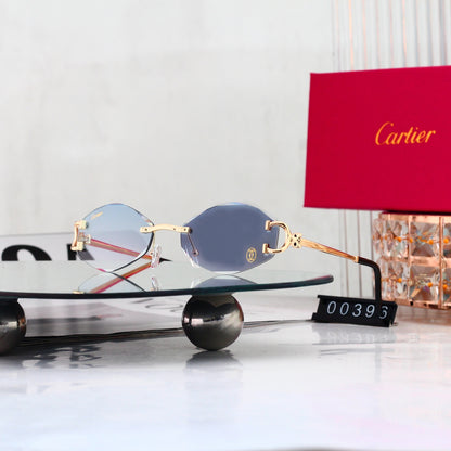 Fashion hot 5 colors sunglasses 00396