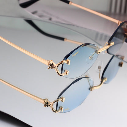 Fashion hot 5 colors sunglasses 00396