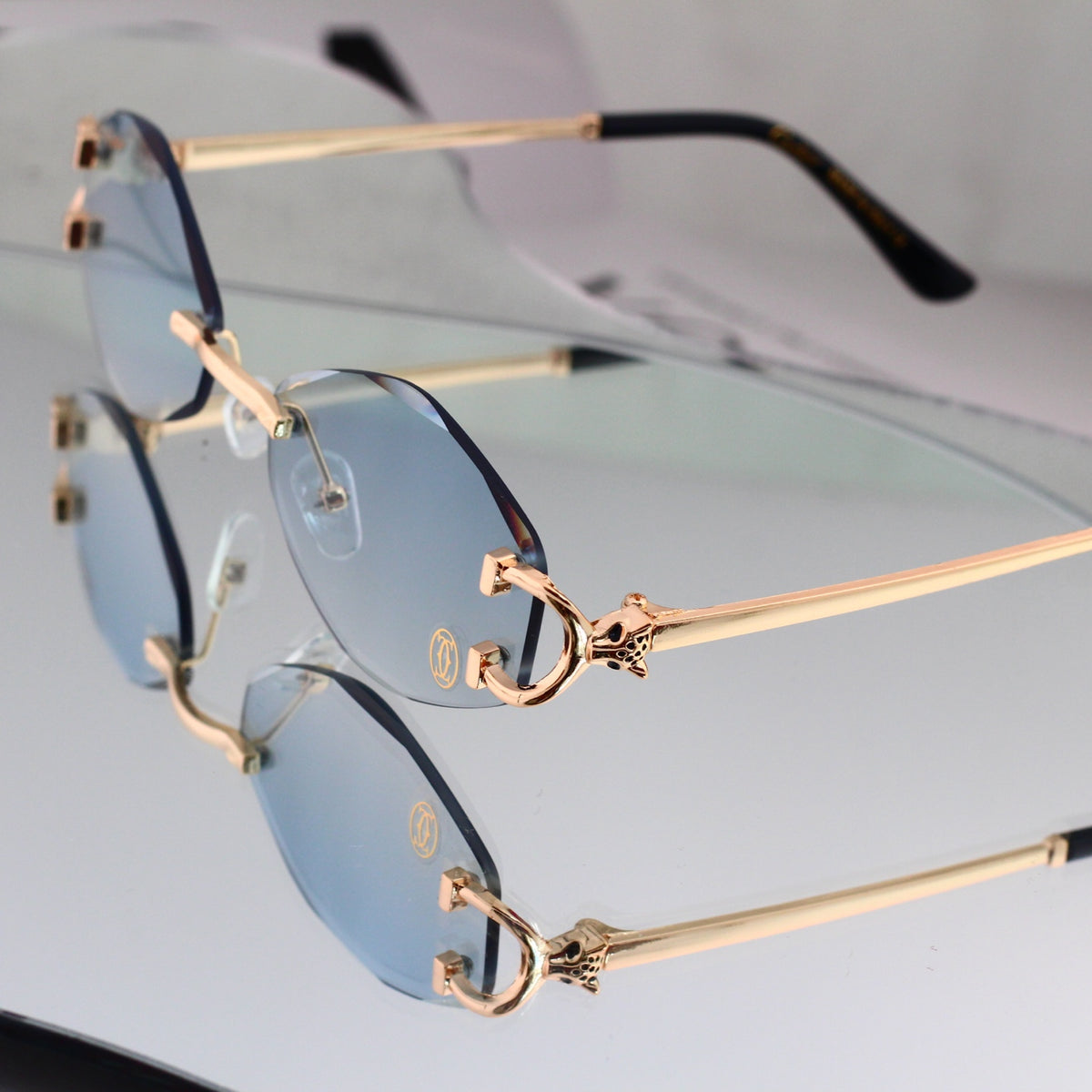 Fashion hot 5 colors sunglasses 00396