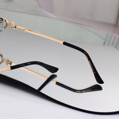 Fashion hot 5 colors sunglasses 00396