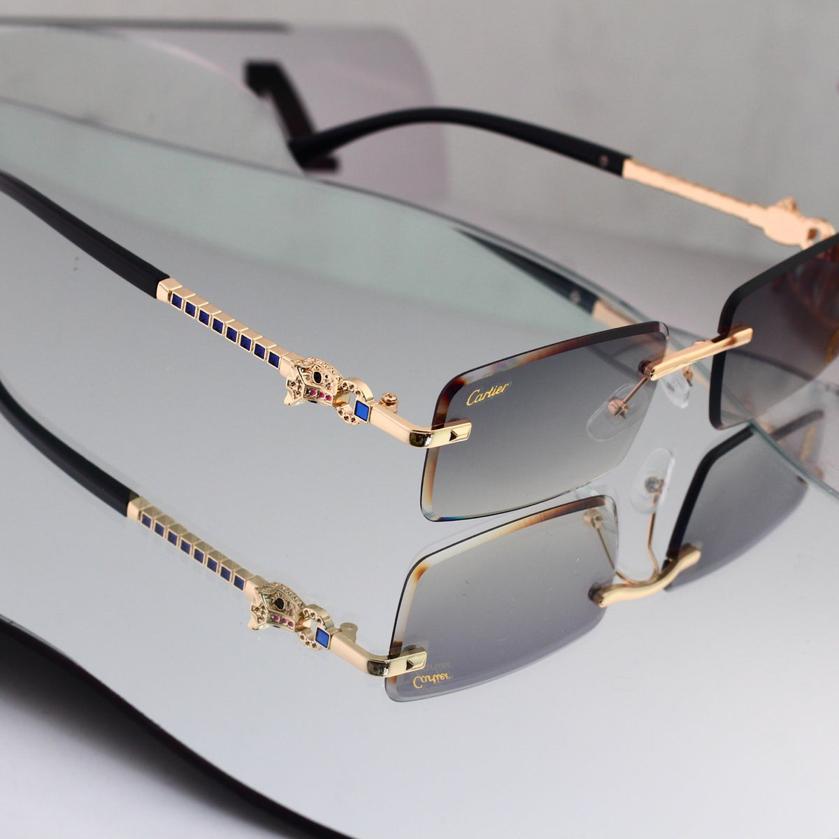 Fashion hot 5 colors sunglasses 00400